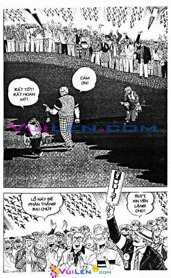 Tân Teppi Chapter 65 trang 76