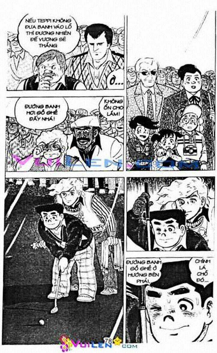 Tân Teppi Chapter 65 trang 77