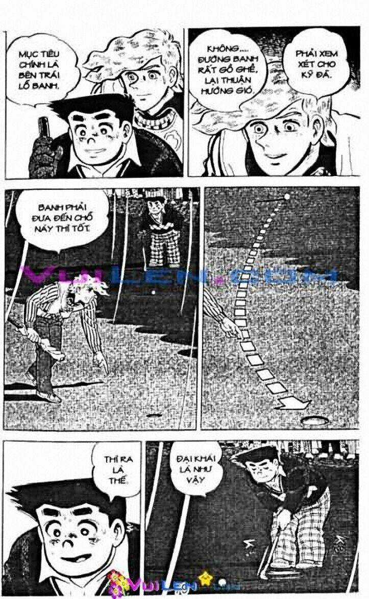 Tân Teppi Chapter 65 trang 79
