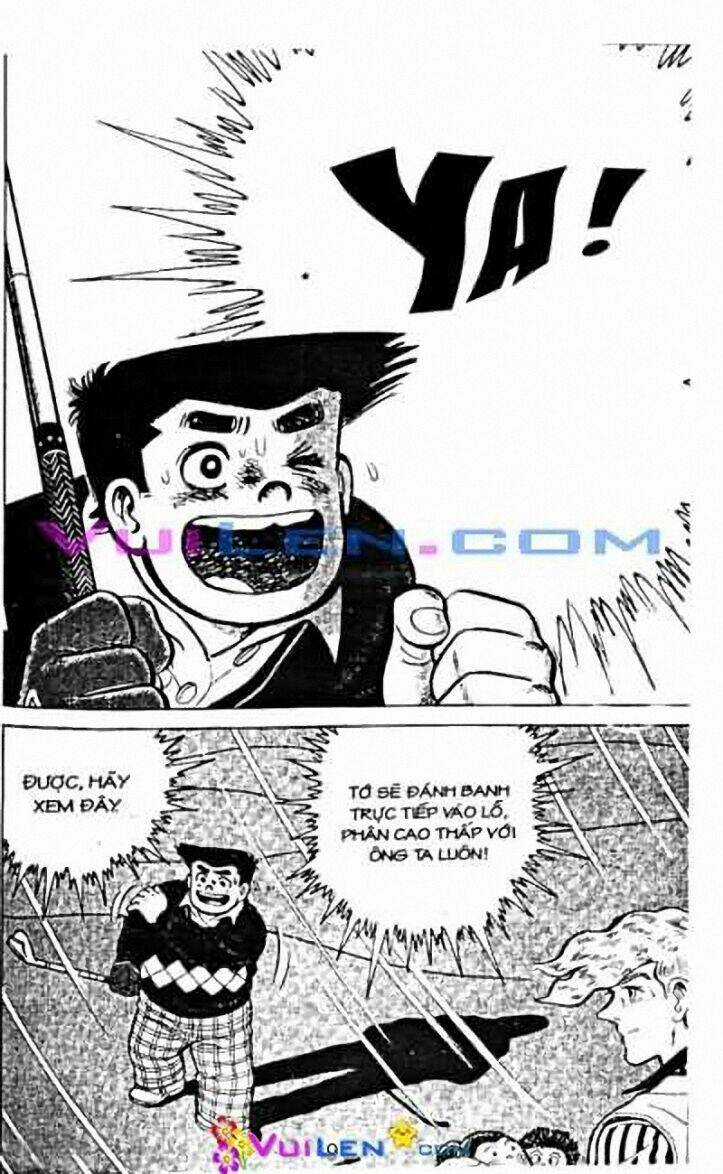 Tân Teppi Chapter 65 trang 8