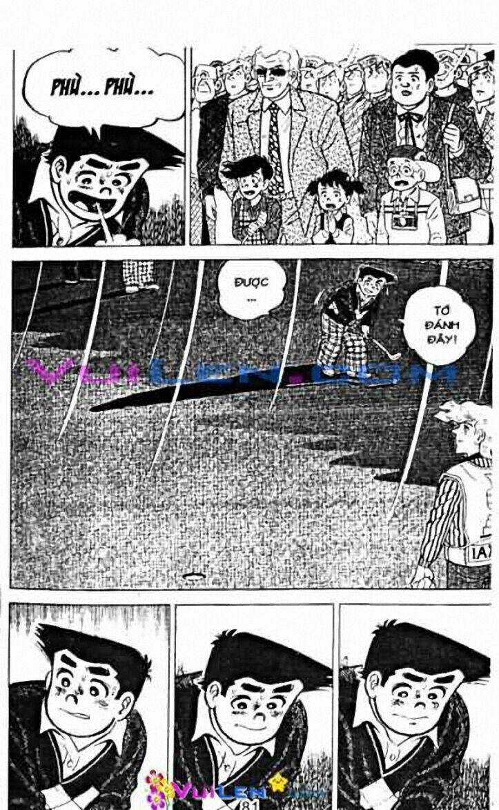 Tân Teppi Chapter 65 trang 81