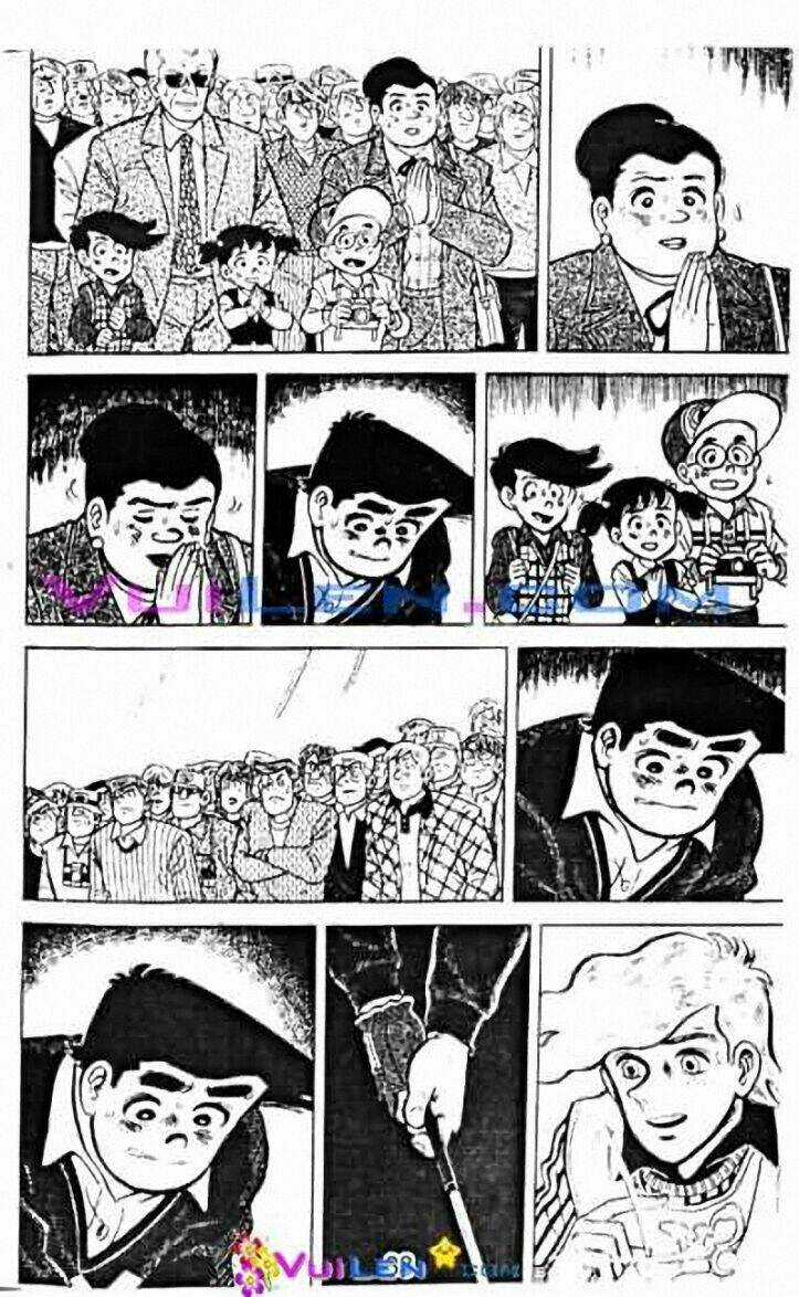 Tân Teppi Chapter 65 trang 82