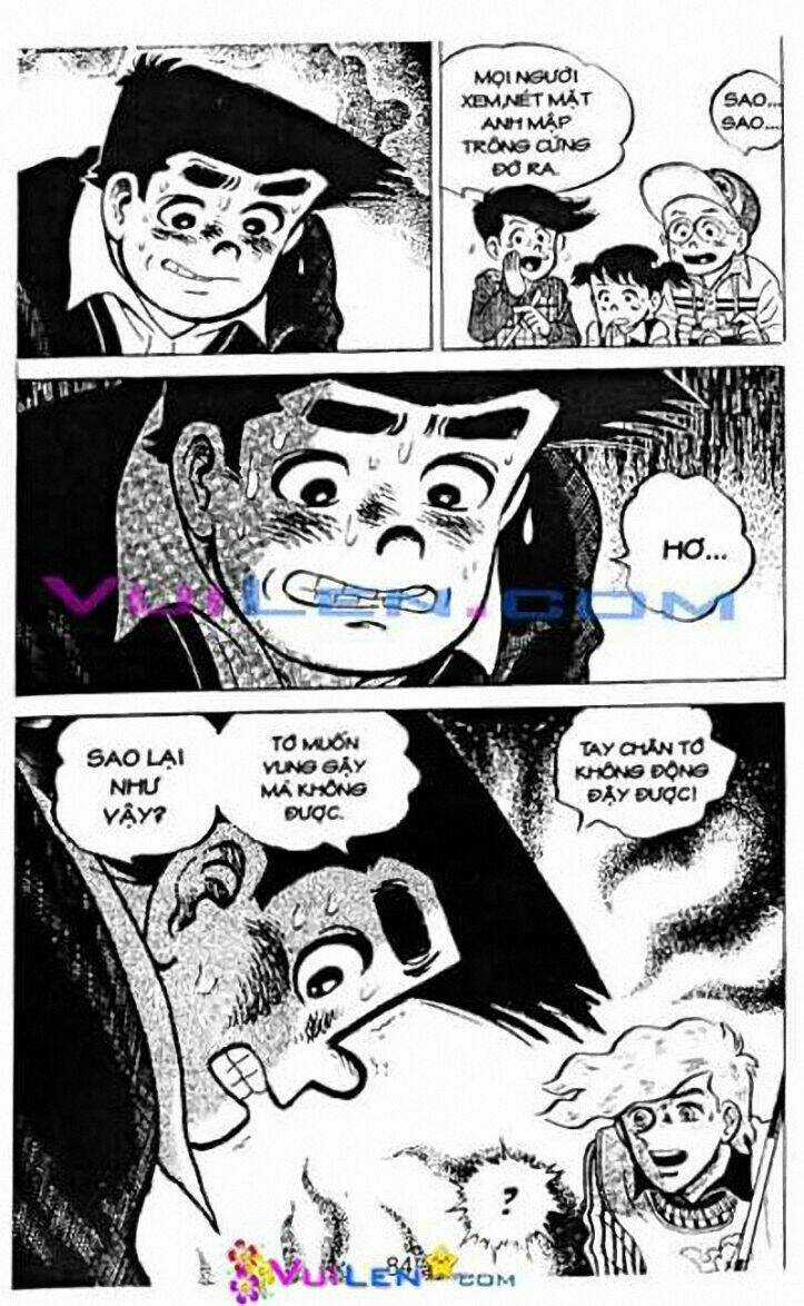 Tân Teppi Chapter 65 trang 83