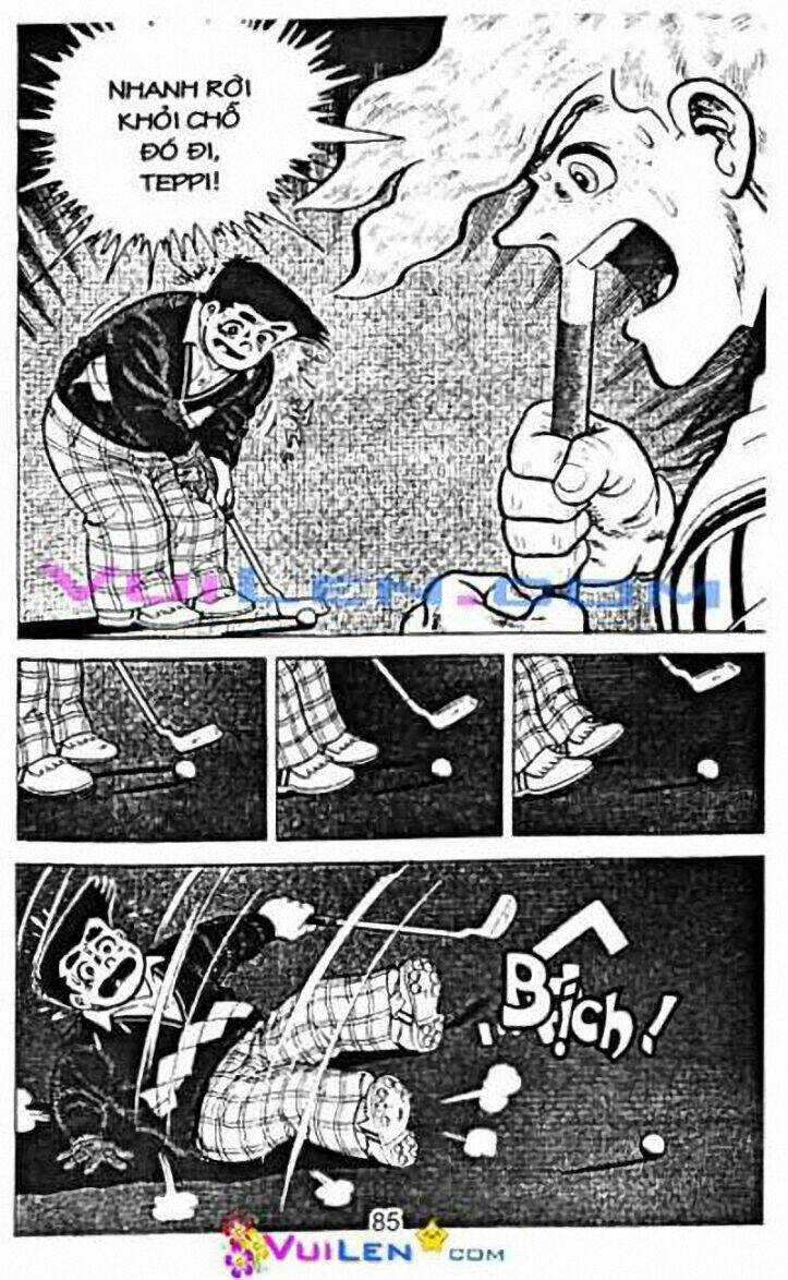 Tân Teppi Chapter 65 trang 84