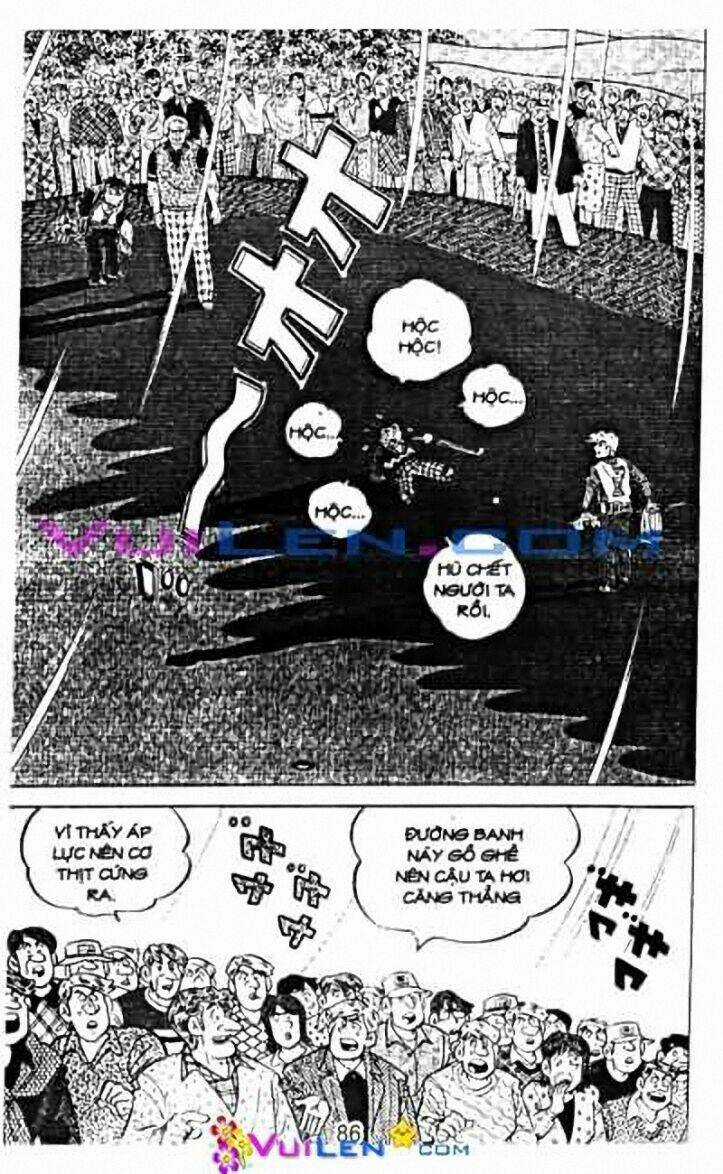 Tân Teppi Chapter 65 trang 85