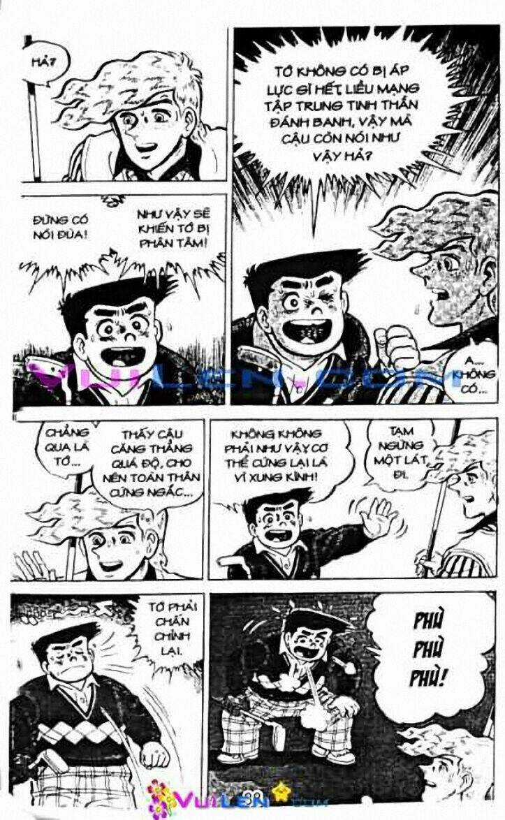 Tân Teppi Chapter 65 trang 87