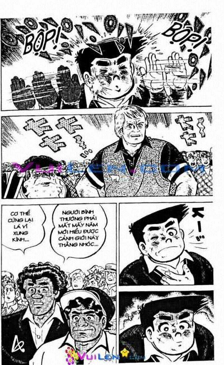 Tân Teppi Chapter 65 trang 88