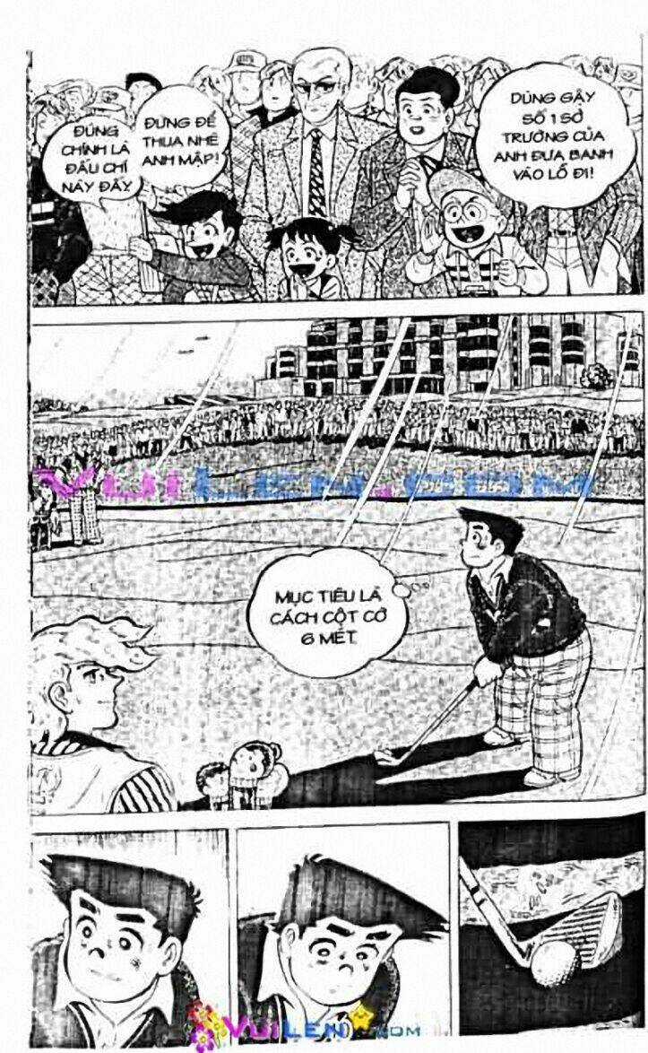 Tân Teppi Chapter 65 trang 9