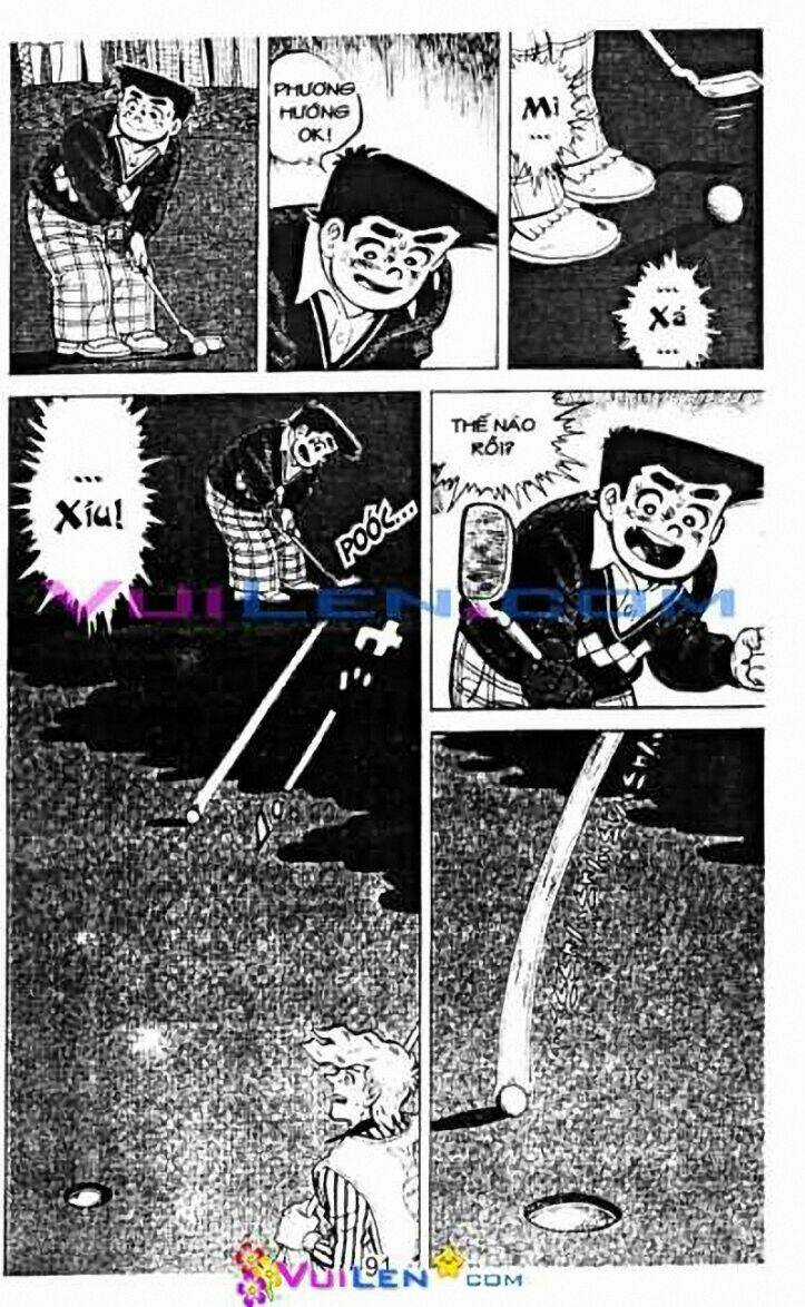 Tân Teppi Chapter 65 trang 90