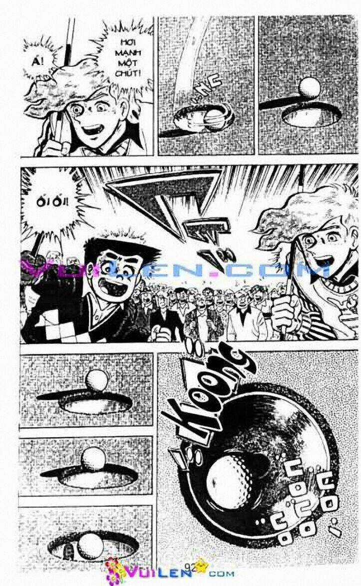 Tân Teppi Chapter 65 trang 91