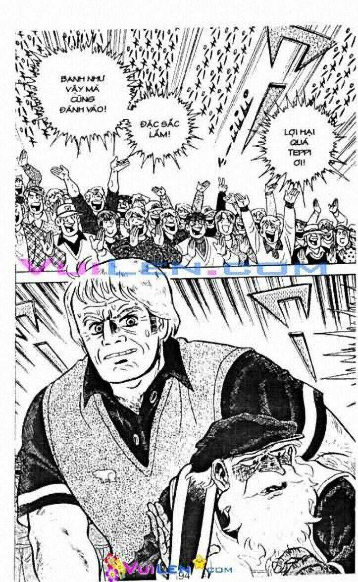 Tân Teppi Chapter 65 trang 93