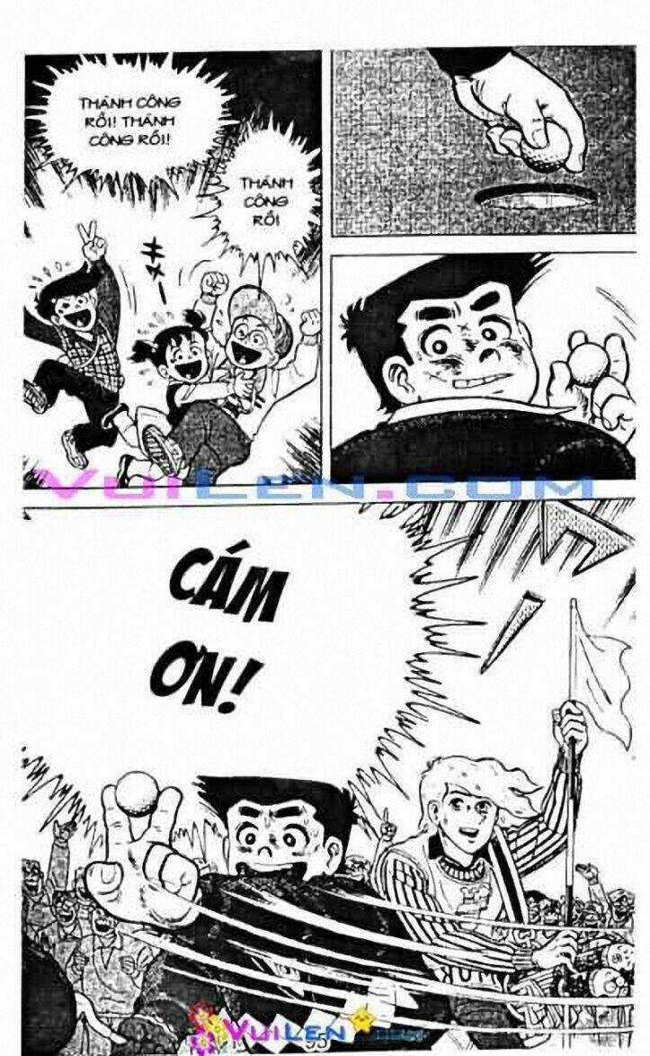 Tân Teppi Chapter 65 trang 94
