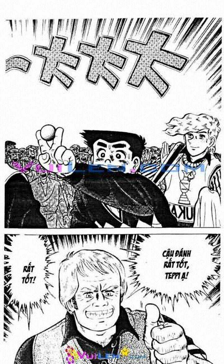 Tân Teppi Chapter 65 trang 96