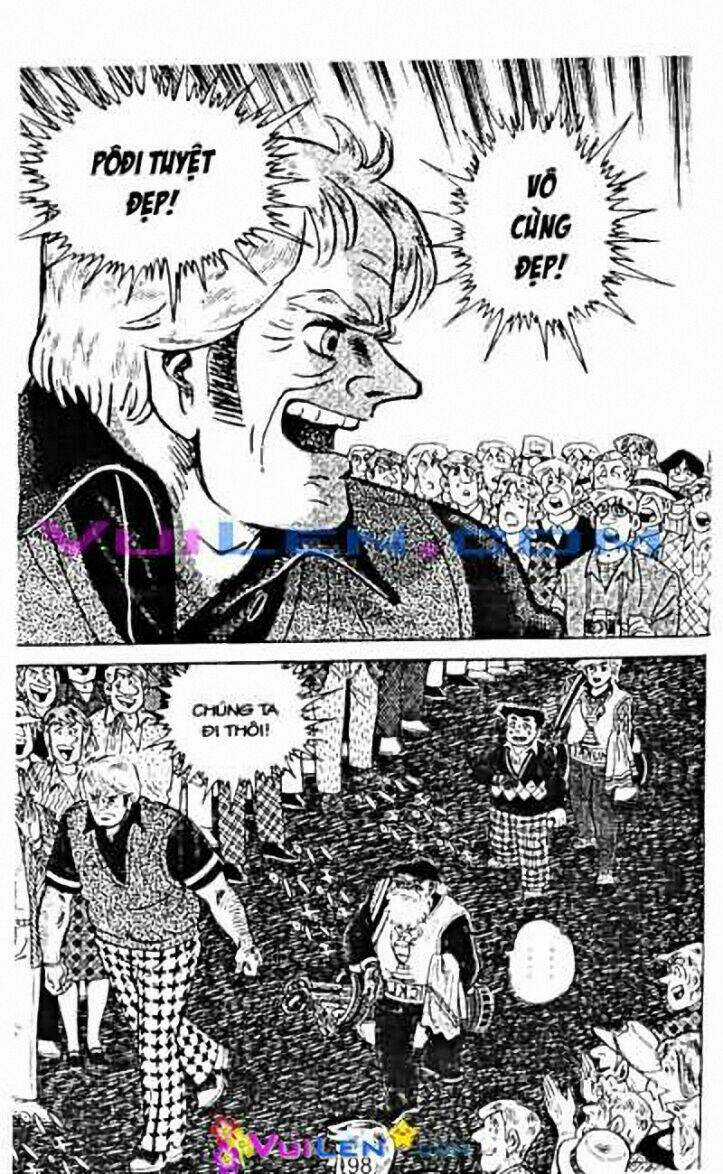 Tân Teppi Chapter 65 trang 97