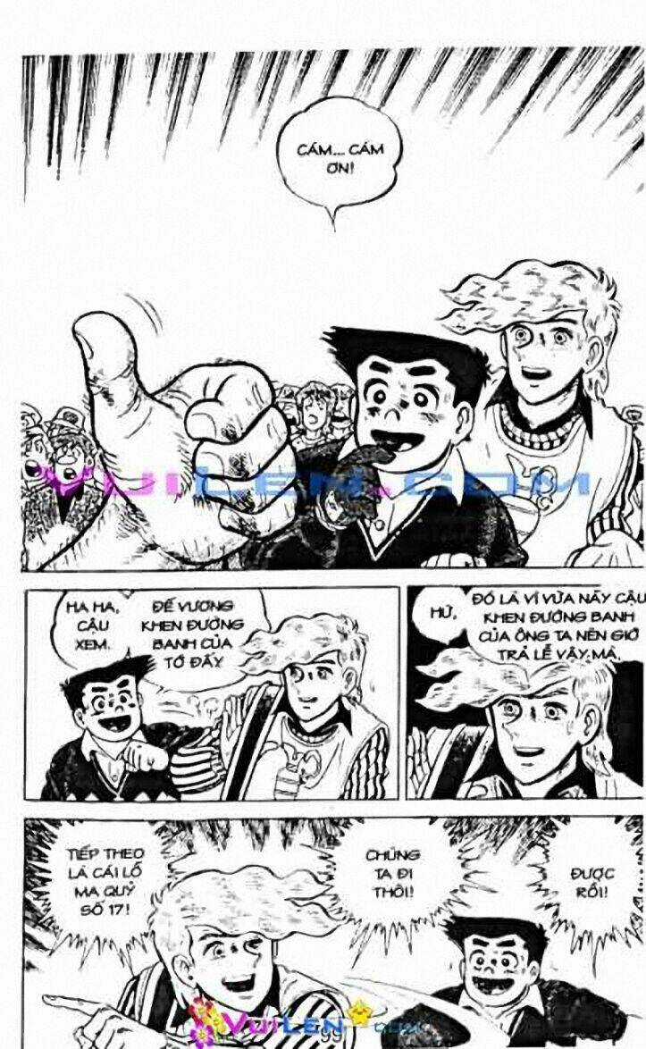 Tân Teppi Chapter 65 trang 98