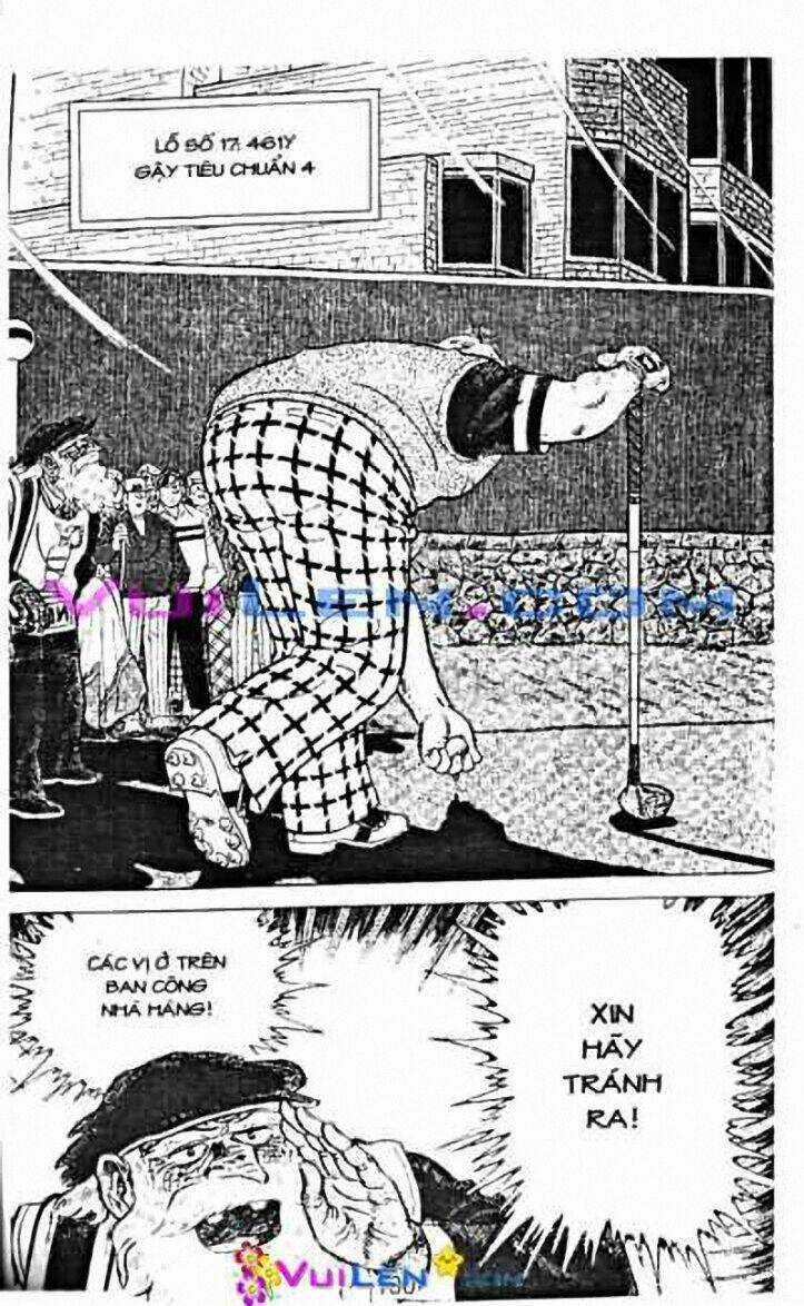 Tân Teppi Chapter 65 trang 99