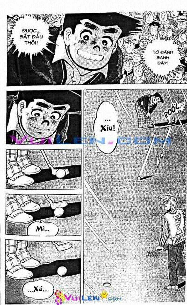 Tân Teppi Chapter 66 trang 10