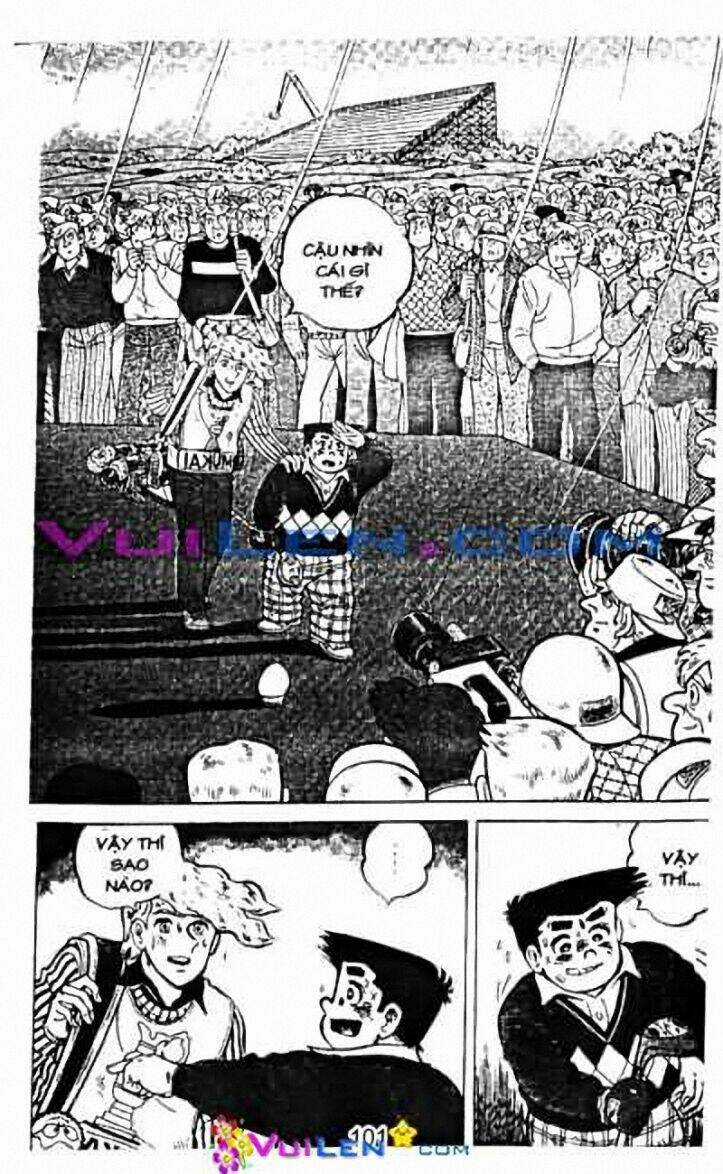 Tân Teppi Chapter 66 trang 100