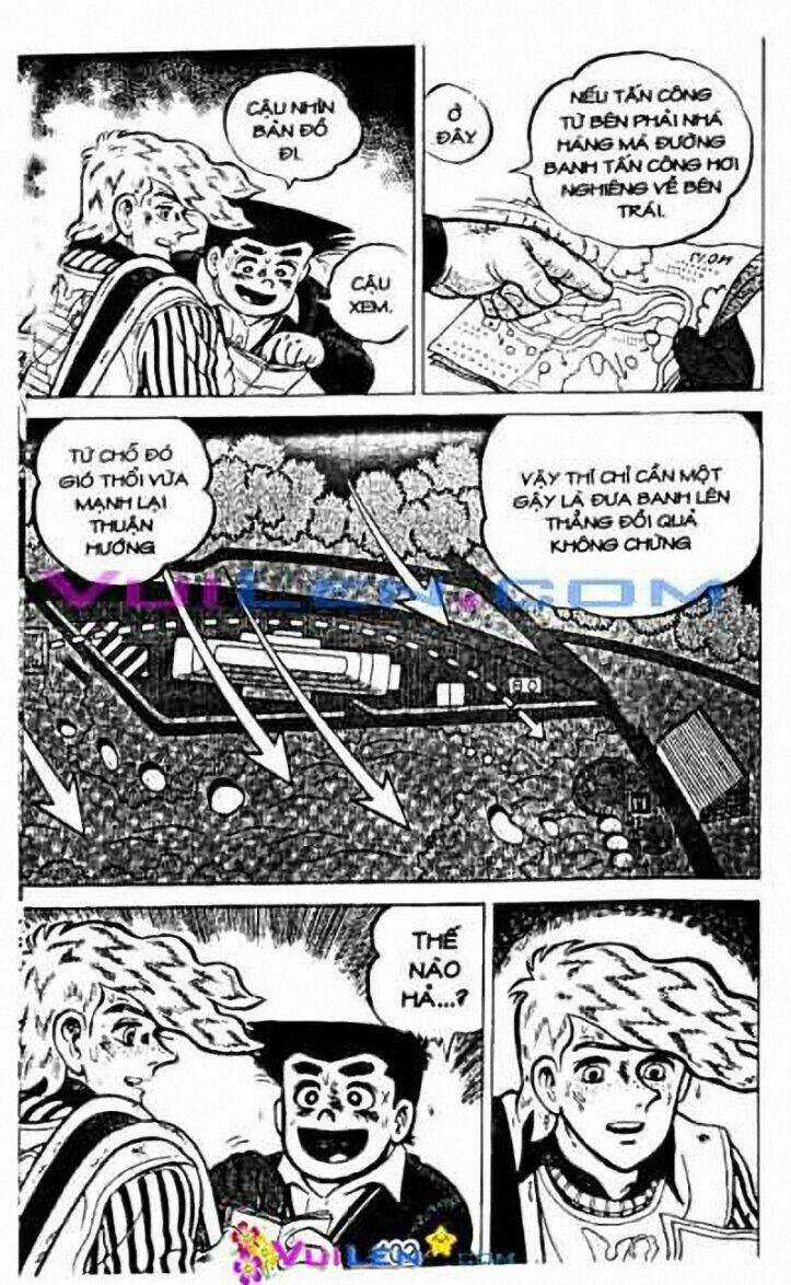 Tân Teppi Chapter 66 trang 101