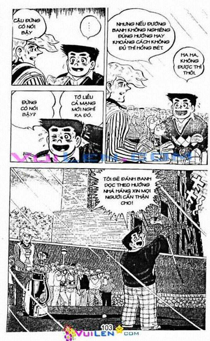 Tân Teppi Chapter 66 trang 102