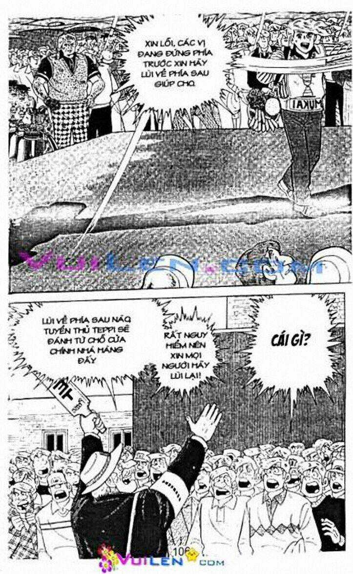 Tân Teppi Chapter 66 trang 105