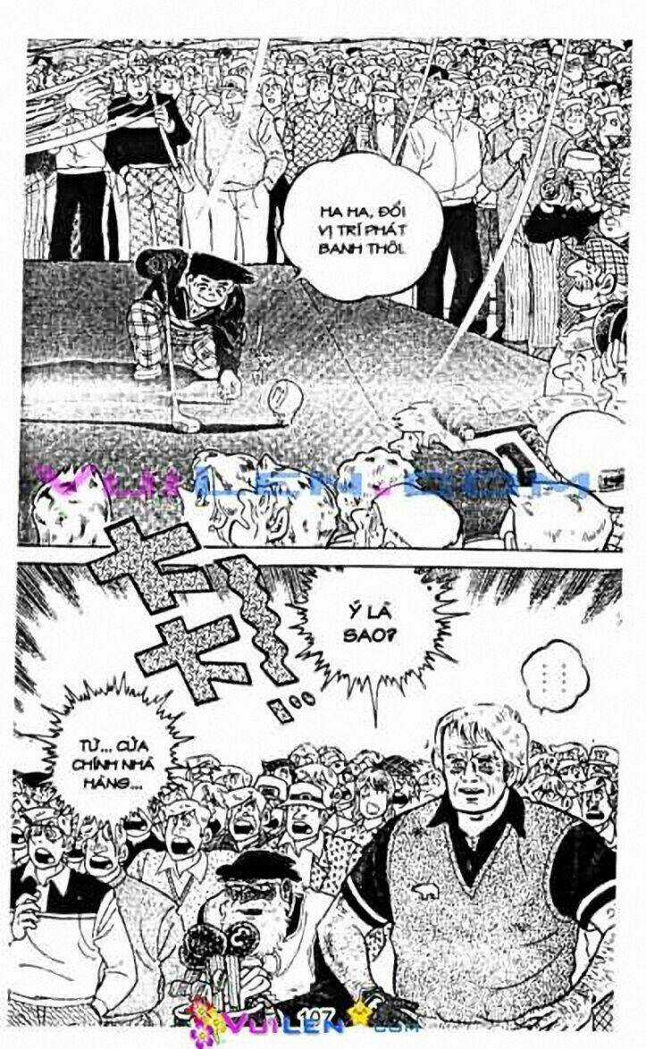 Tân Teppi Chapter 66 trang 106