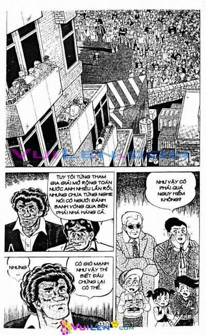 Tân Teppi Chapter 66 trang 109