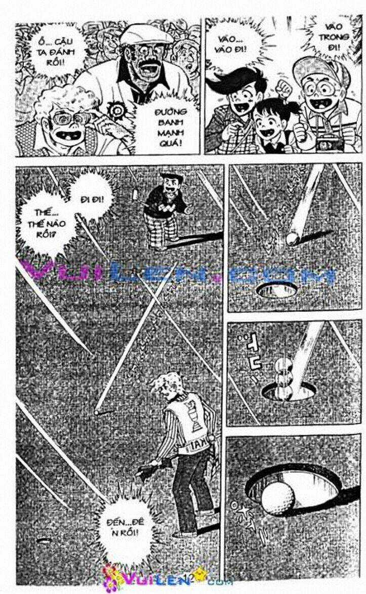 Tân Teppi Chapter 66 trang 11