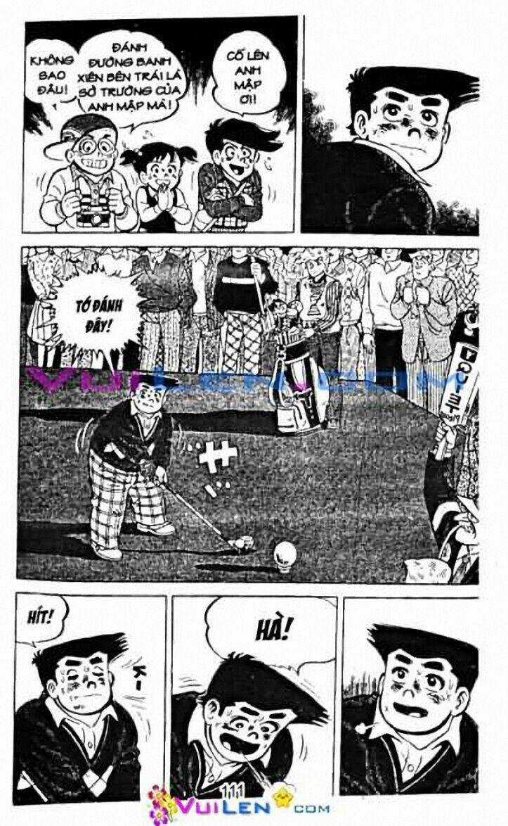 Tân Teppi Chapter 66 trang 110