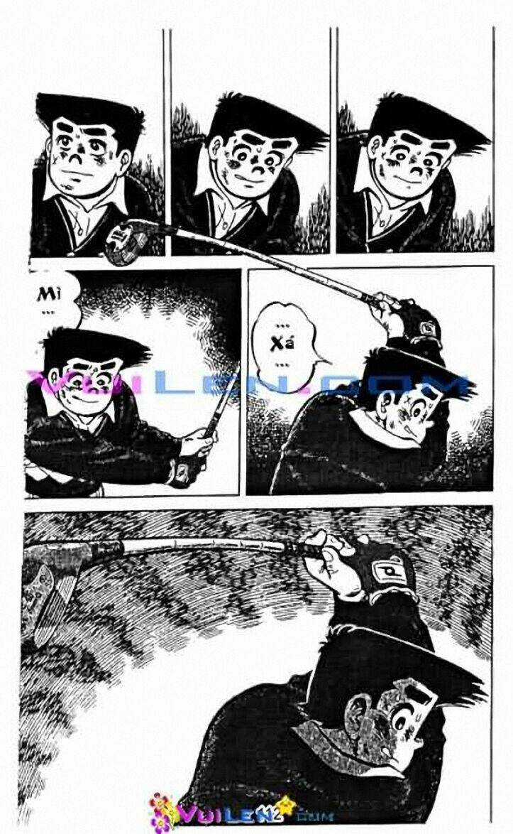 Tân Teppi Chapter 66 trang 111