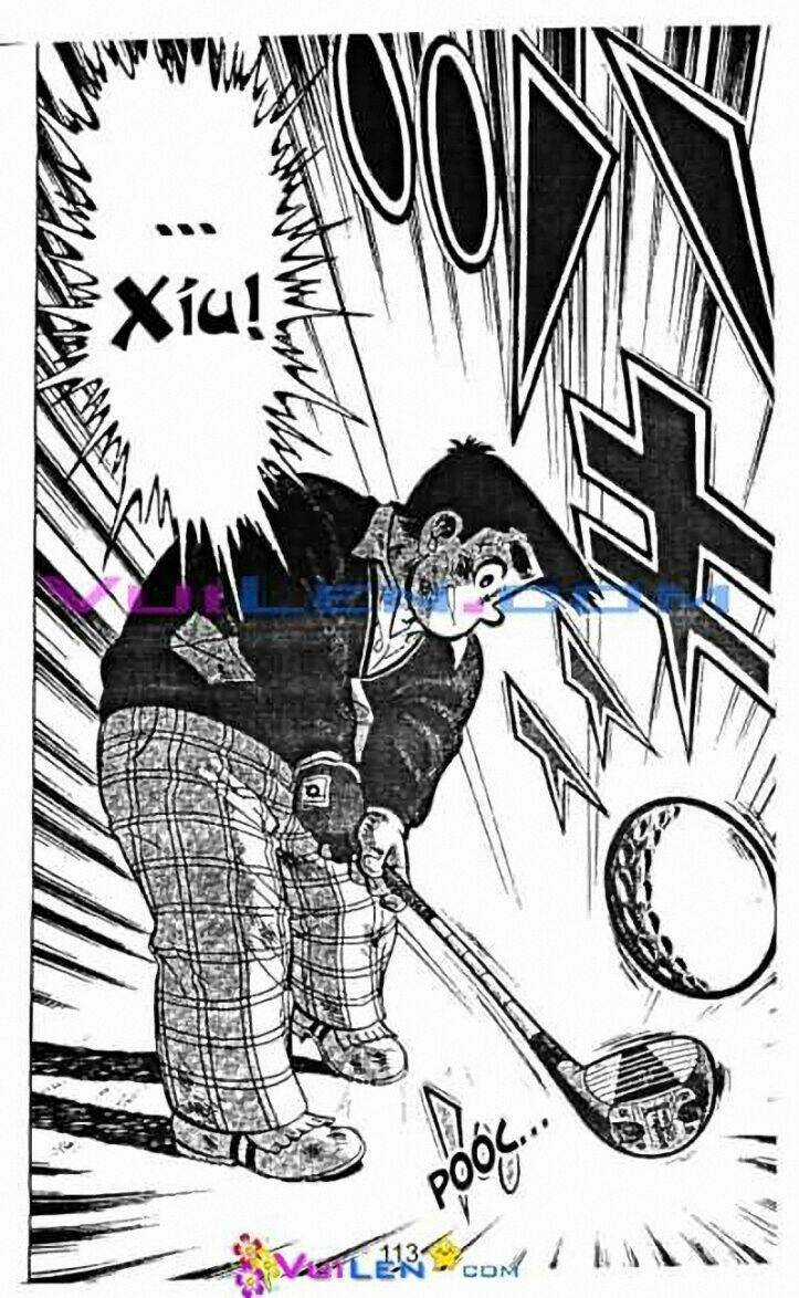 Tân Teppi Chapter 66 trang 112