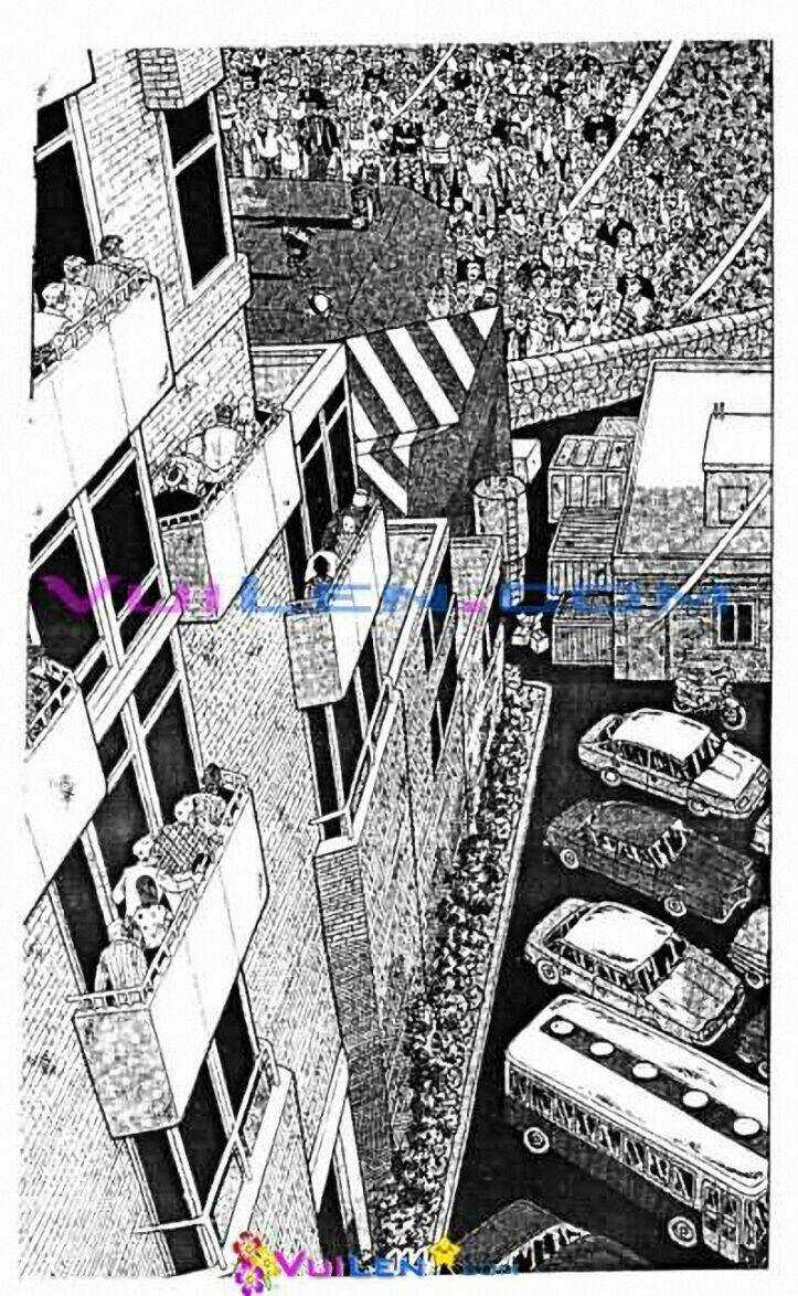 Tân Teppi Chapter 66 trang 113