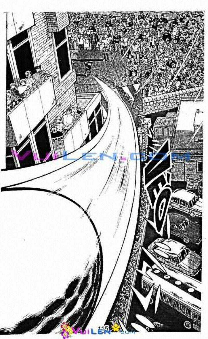 Tân Teppi Chapter 66 trang 114