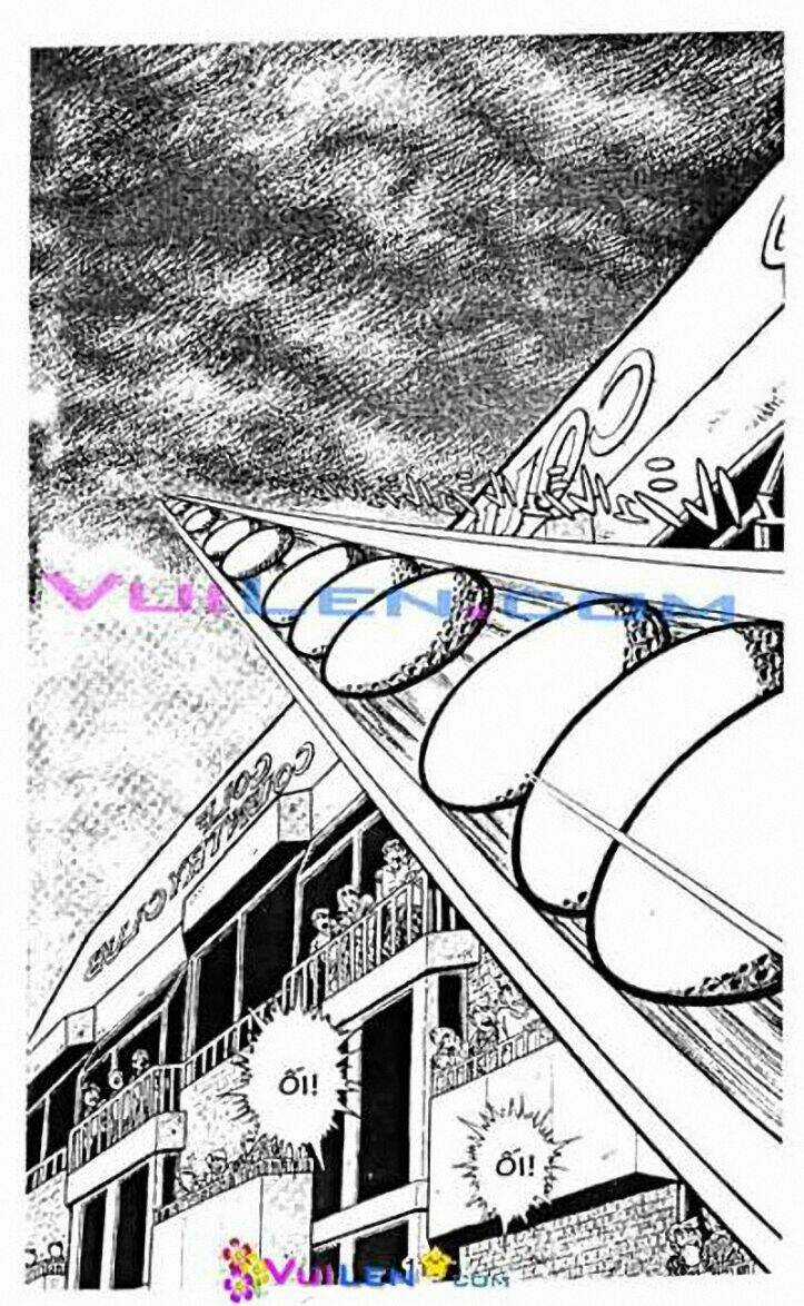 Tân Teppi Chapter 66 trang 115