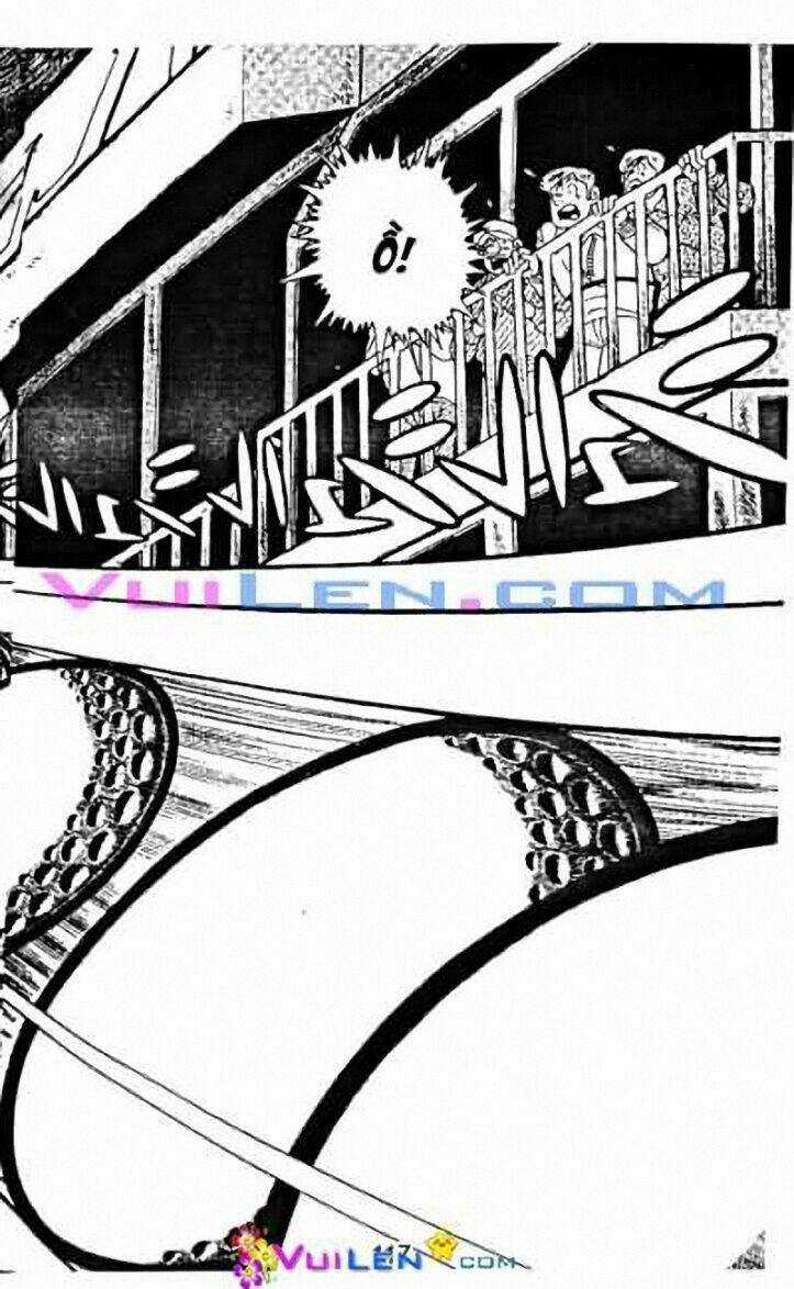 Tân Teppi Chapter 66 trang 116