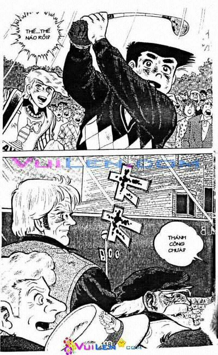 Tân Teppi Chapter 66 trang 117