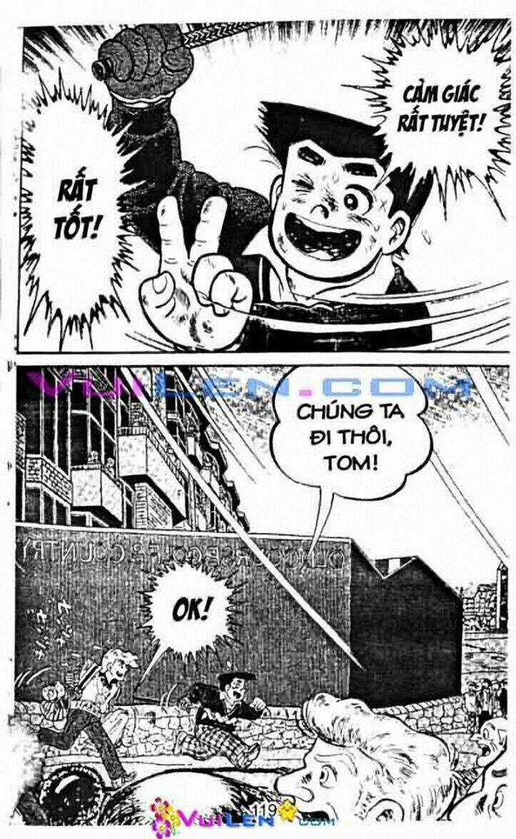 Tân Teppi Chapter 66 trang 118