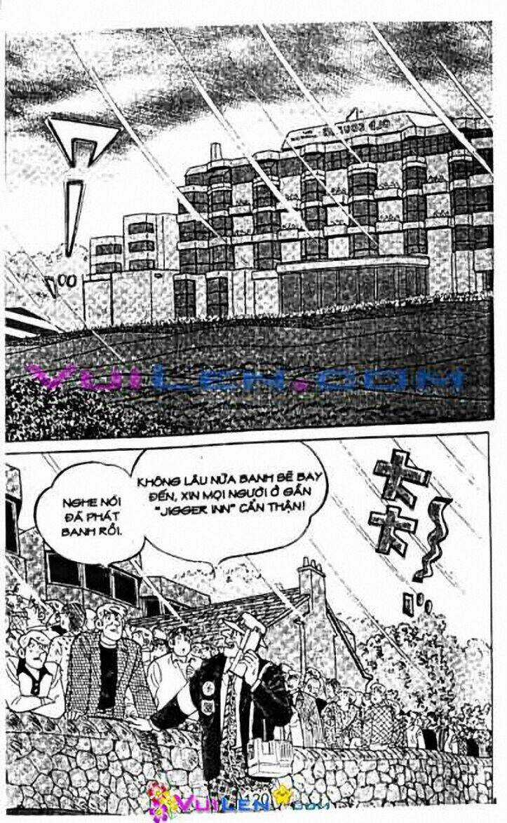 Tân Teppi Chapter 66 trang 119