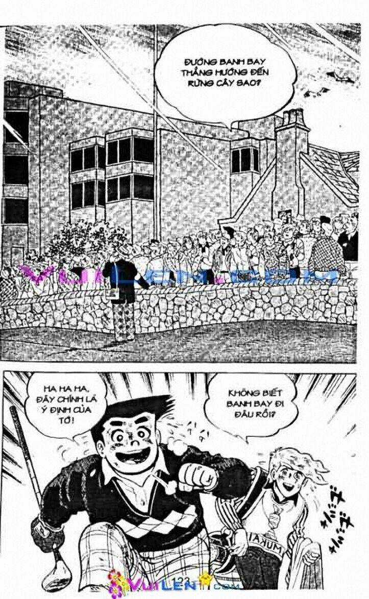 Tân Teppi Chapter 66 trang 122