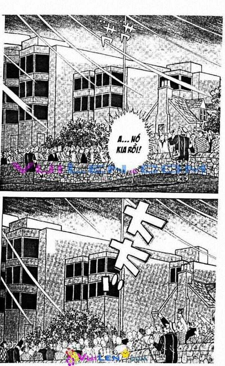 Tân Teppi Chapter 66 trang 124