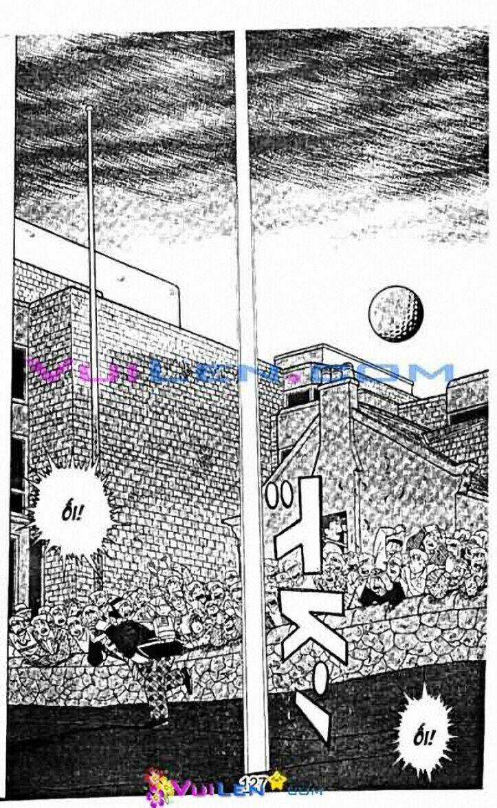 Tân Teppi Chapter 66 trang 126