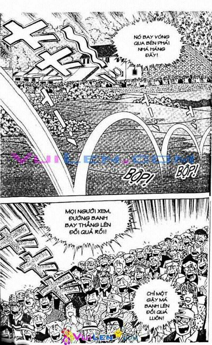 Tân Teppi Chapter 66 trang 127