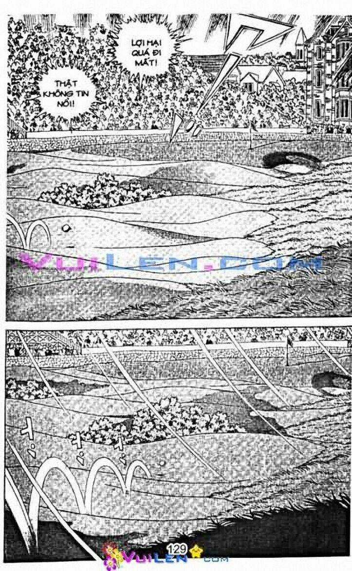 Tân Teppi Chapter 66 trang 128