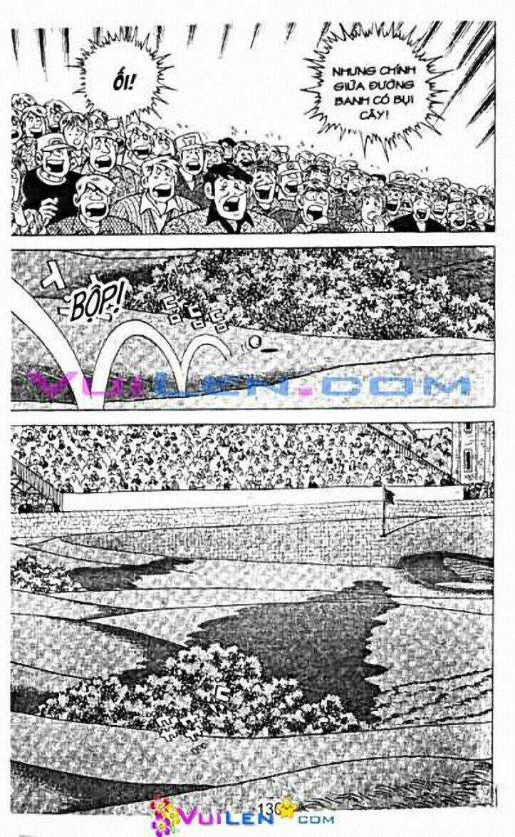 Tân Teppi Chapter 66 trang 129