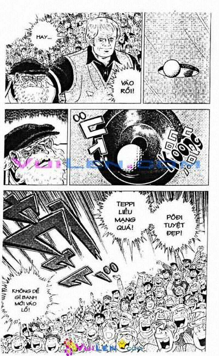 Tân Teppi Chapter 66 trang 13