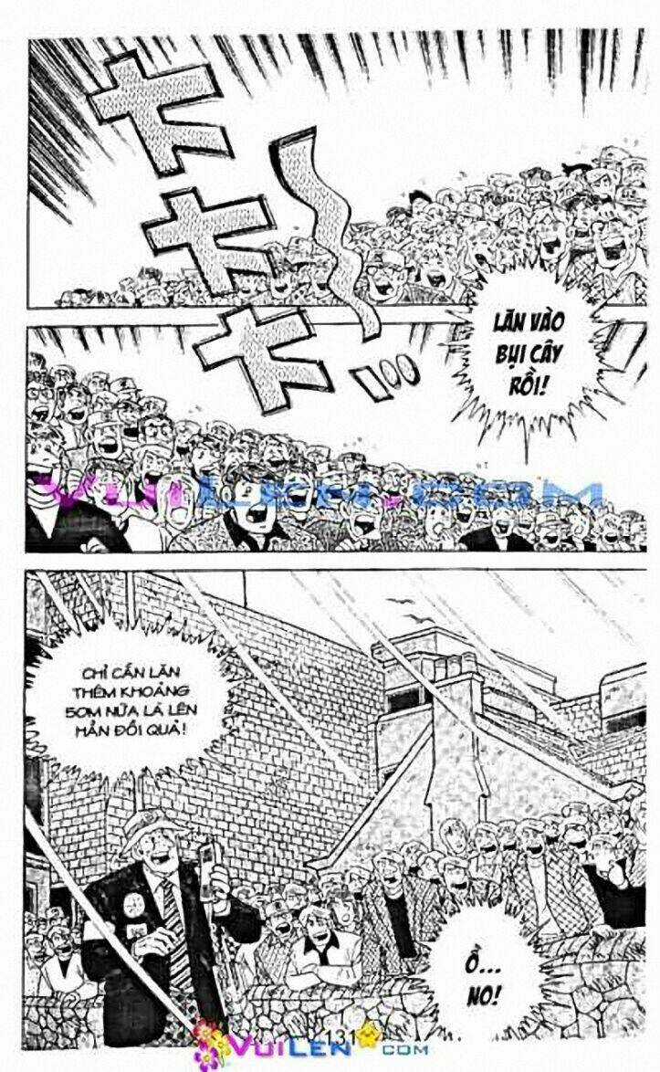 Tân Teppi Chapter 66 trang 130