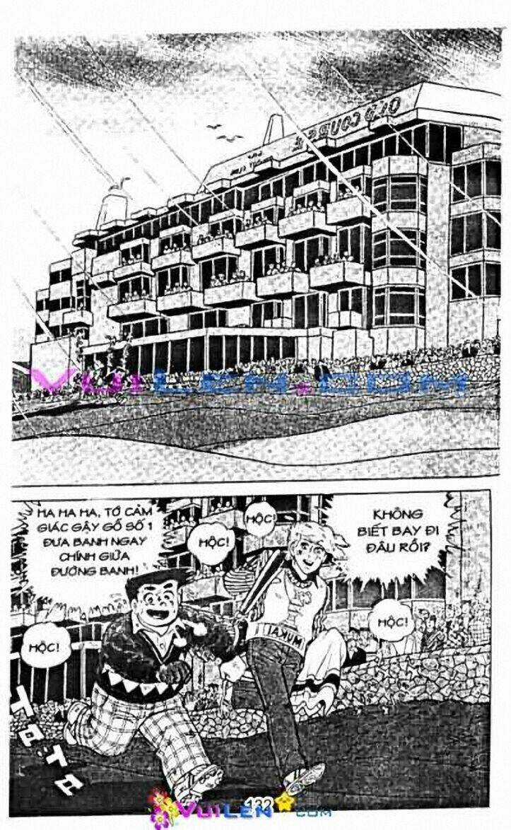 Tân Teppi Chapter 66 trang 131