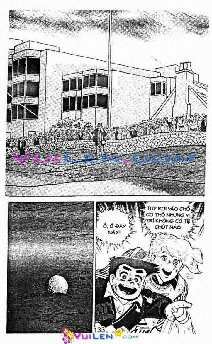 Tân Teppi Chapter 66 trang 132