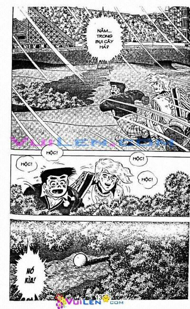 Tân Teppi Chapter 66 trang 134