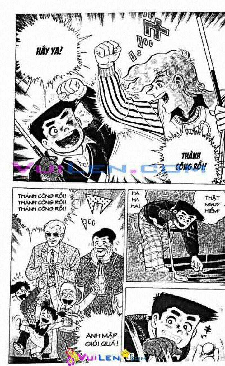 Tân Teppi Chapter 66 trang 14